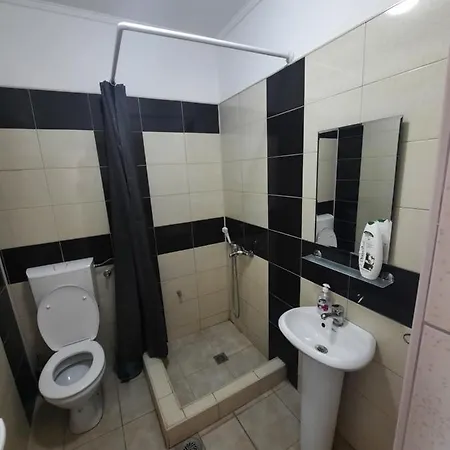 Teodora Nov Dojran