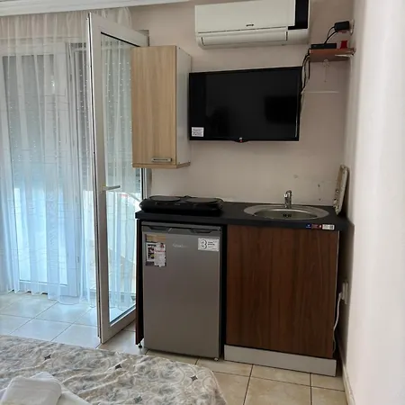 Teodora Daire Nov Dojran