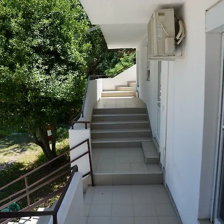 Teodora Apartamento