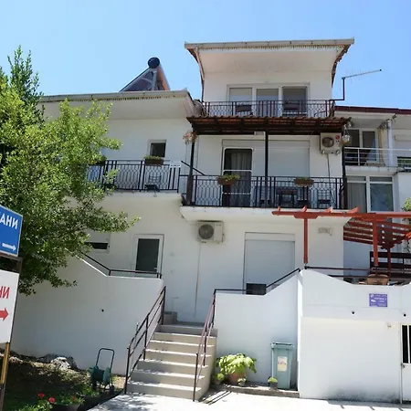 Teodora Apartamento *